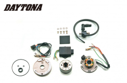 Daytona 150-190 4 Valve Anima Outer Rotor Ignition System